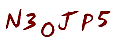 secret code