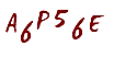 secret code
