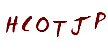 secret code