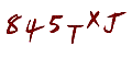 secret code