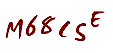 secret code