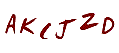 secret code