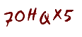 secret code