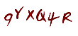 secret code
