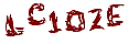 secret code