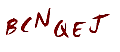 secret code