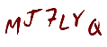 secret code