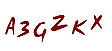 secret code