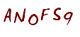 secret code