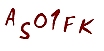 secret code