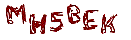 secret code