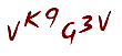 secret code