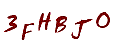 secret code