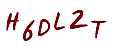 secret code