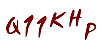 secret code