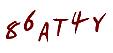 secret code