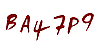 secret code