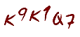 secret code