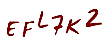 secret code