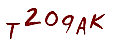 secret code