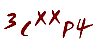 secret code