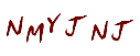 secret code