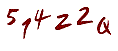 secret code