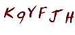 secret code