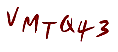 secret code