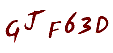 secret code