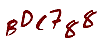 secret code