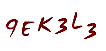secret code