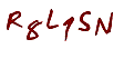 secret code