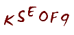secret code