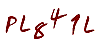 secret code