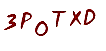 secret code