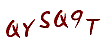 secret code