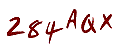 secret code