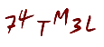 secret code