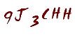 secret code