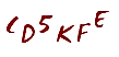 secret code