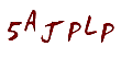 secret code