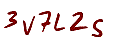 secret code