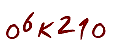 secret code