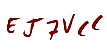 secret code