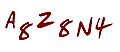 secret code
