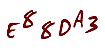 secret code