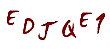 secret code
