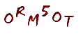 secret code