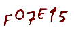 secret code